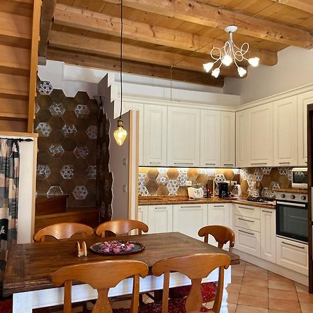 דירות ברדולינו Casa Luisa מראה חיצוני תמונה