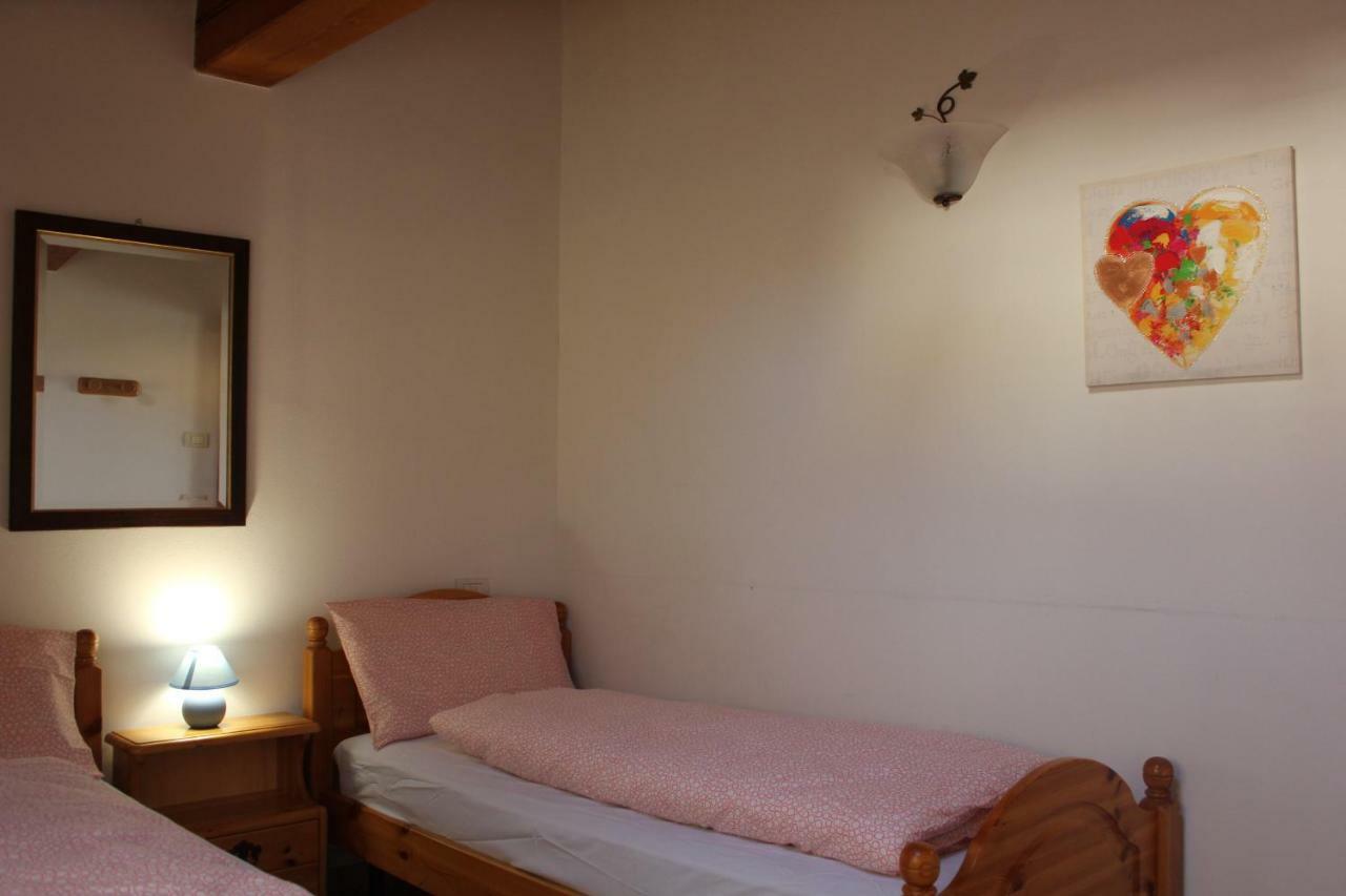 דירות ברדולינו Casa Luisa מראה חיצוני תמונה