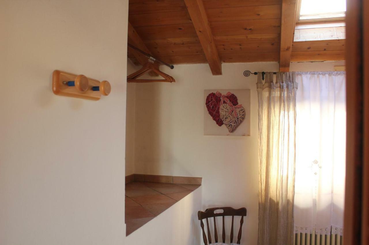 דירות ברדולינו Casa Luisa מראה חיצוני תמונה
