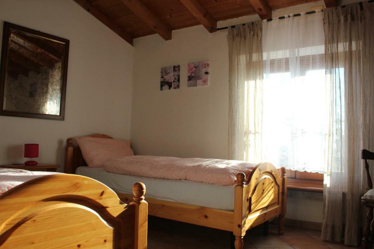 דירות ברדולינו Casa Luisa מראה חיצוני תמונה